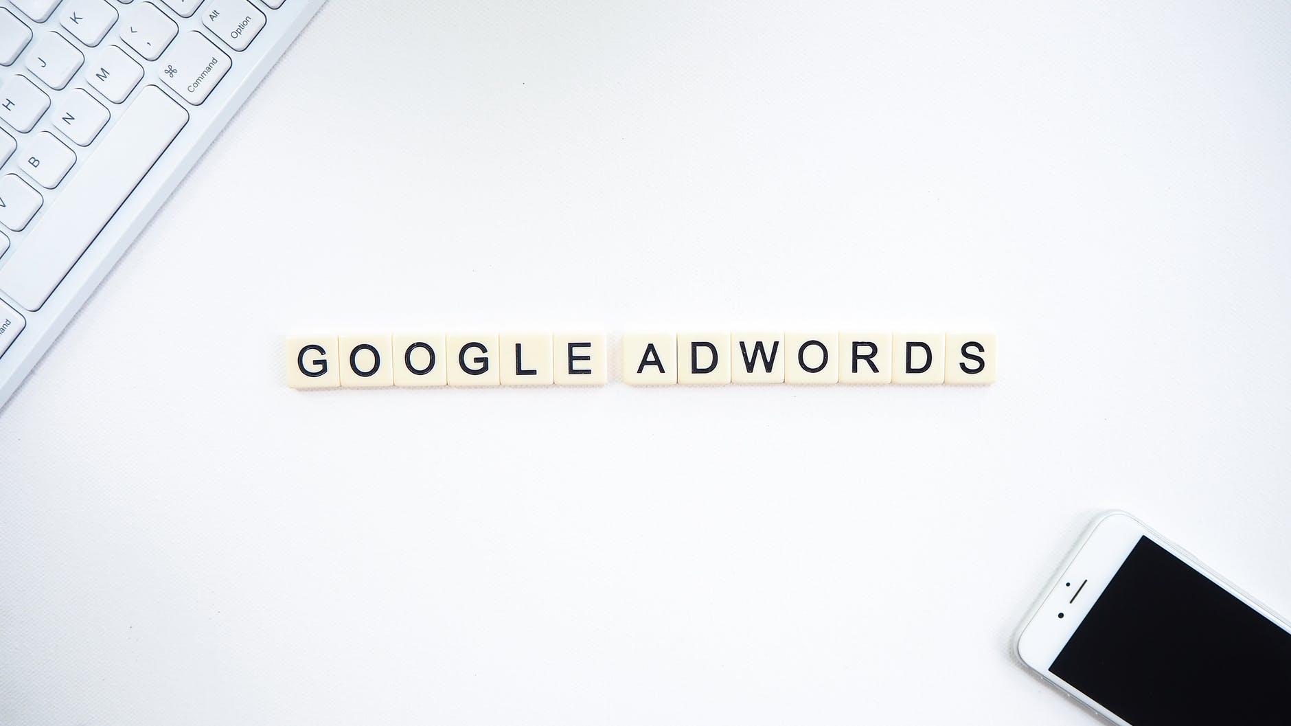 digital culture google adwords